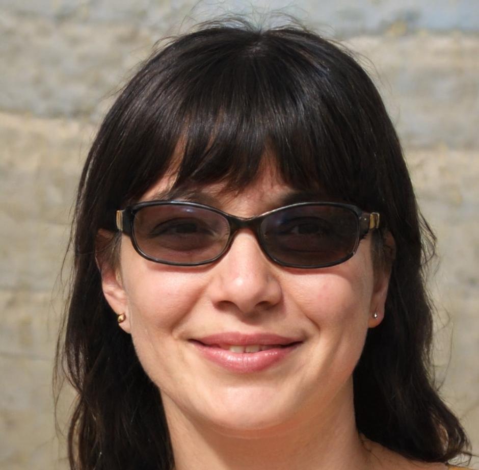 Dagmāra Ozola