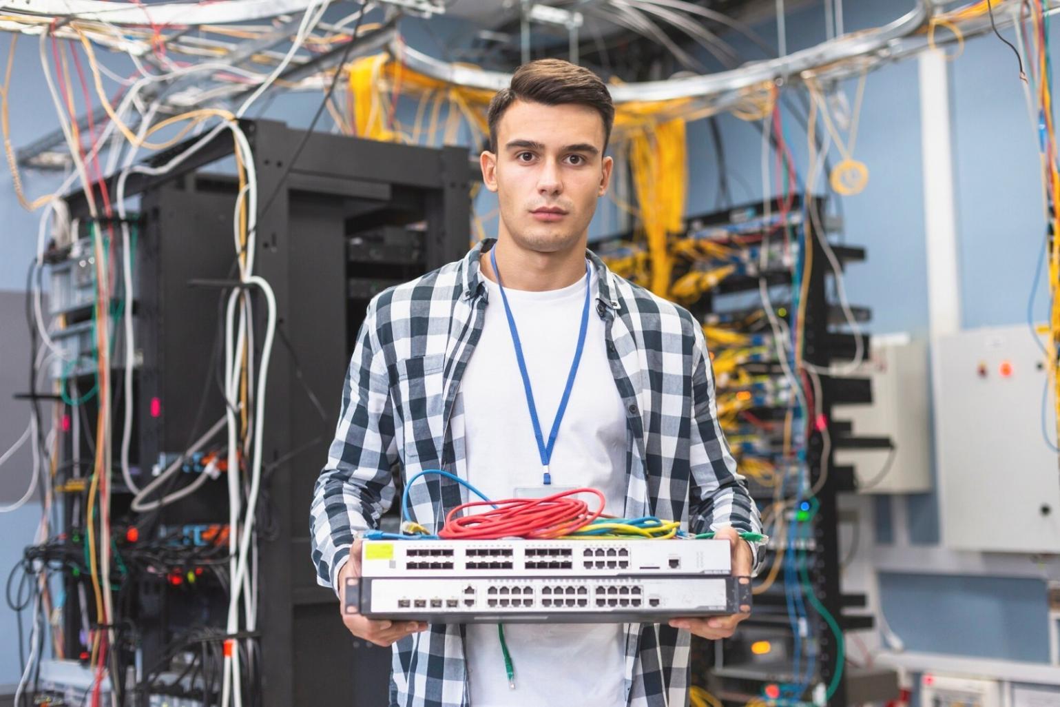 Mācību vides piemērs — datu modelēšanas uzdevums